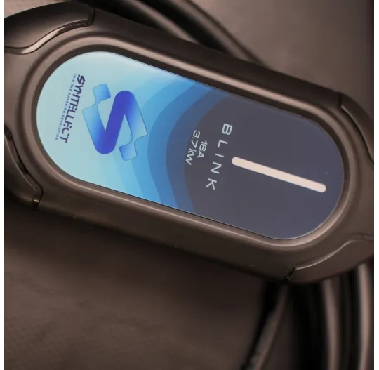 Blink (Taşınabilir Şarj)