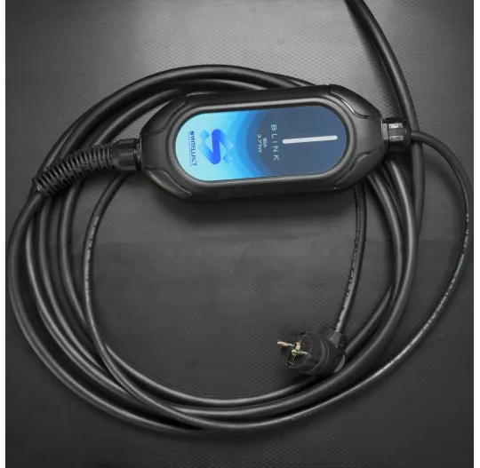 Blink (Taşınabilir Şarj)