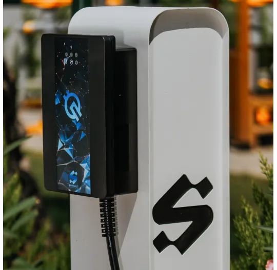 Q Lite 11kW