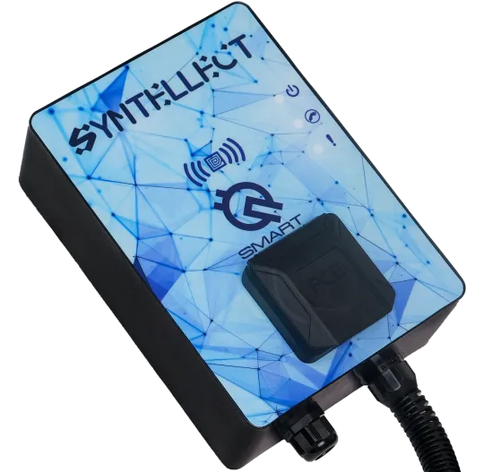Q Smart 22 kW