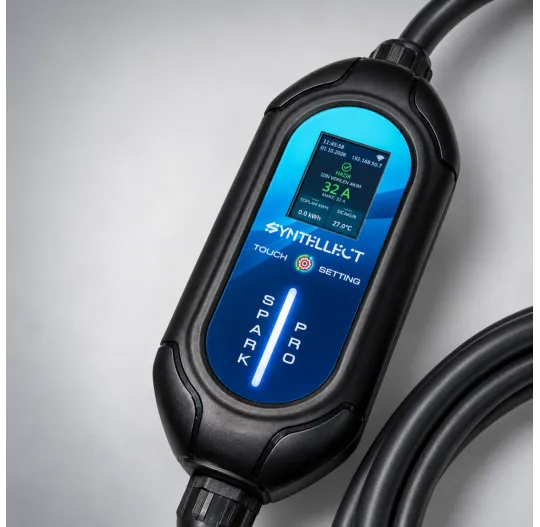 Spark Pro