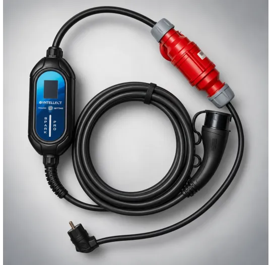 Spark Pro