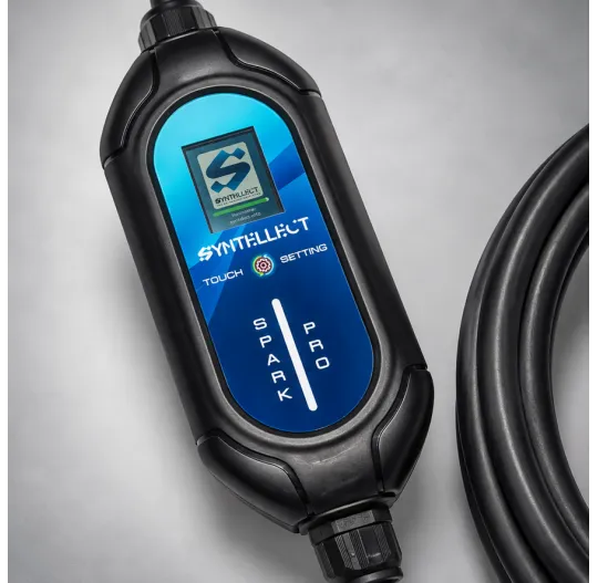 Spark Pro