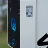 Q - Ev Tipi 22kW