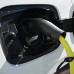 Elektrikli Araçlar İçin Enerji Dolu Duraklar